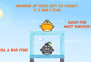 Good Fish Bad Fish